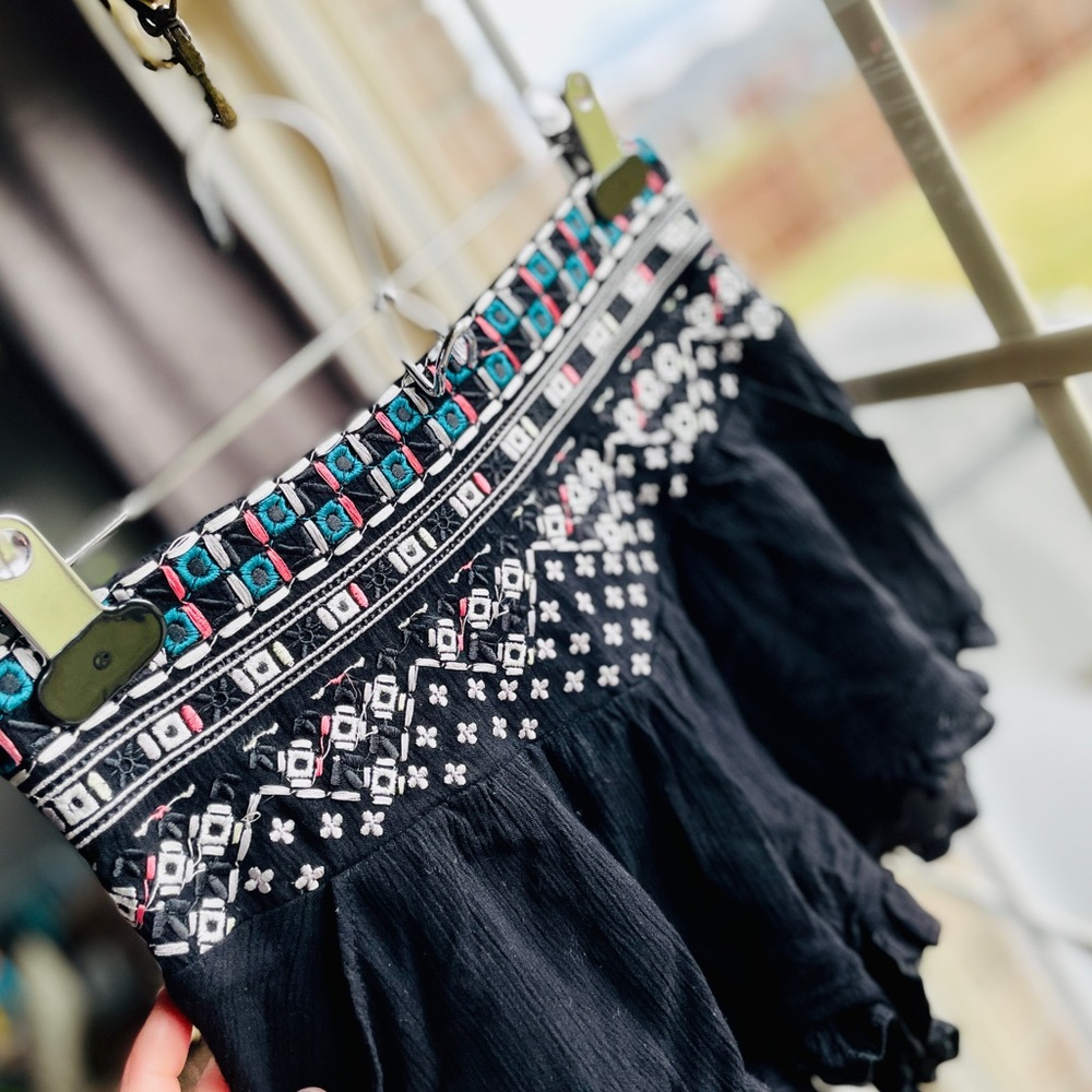💚 LA Hearts | Women’s Shorts 🆕 NWOT